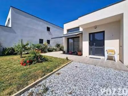 vente maison à blainville-sur-orne (14550) : à vendre / 120m² blainville-sur-orne