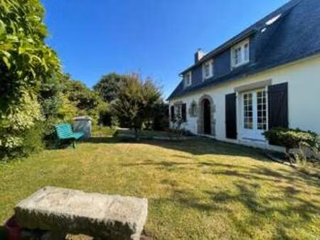 vente maison à pluguffan (29700) : à vendre / 110m² pluguffan