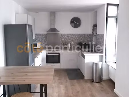 location meublée chambre 8 pièces 130 m² à saint-laurent-sur-sèvre (85290)  290 €