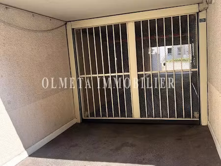 location parking 12 m² à roquebrune-cap-martin (06190)  150 €