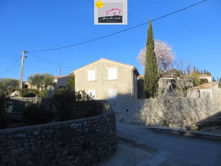 location maison 3 pièces 51.85 m² à azillanet (34210)  645 €