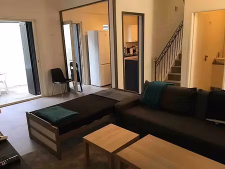 location maison 4 pièces 90 m² à marseille 9ème (13009)  1 600 €