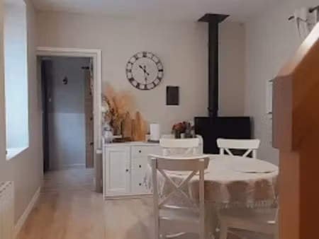 location maison 3 pièces 77 m² à saint-florent-sur-cher (18400)  670 €