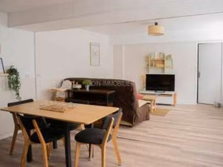vente appartement 2 pièces à dieppe (76200) : à vendre 2 pièces / 47m² dieppe
