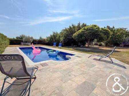 location villa 5 pièces 170 m² à labruguière (81290)  1 250 €