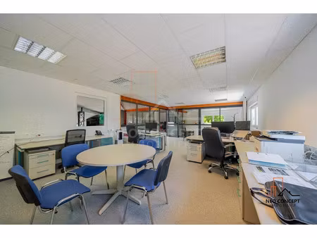 location locaux professionnels 1 pièce 50 m² à soufflenheim (67620)  500 €