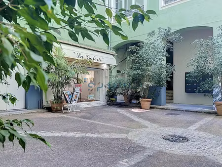 location locaux professionnels 0 pièces 121 m² à ajaccio (20000)  1 809 €