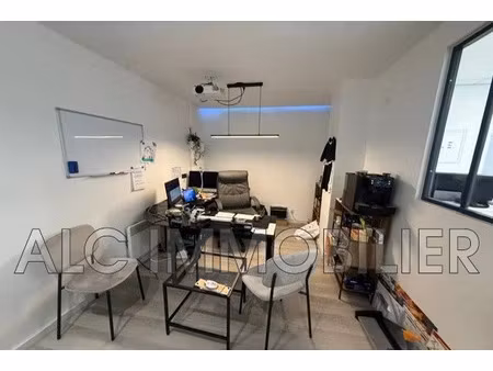 location locaux professionnels 0 pièces 72 m² à alençon (61000)  1 200 €