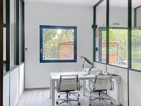 location locaux professionnels 0 pièces 143 m² à limonest (69760)  2 933 €