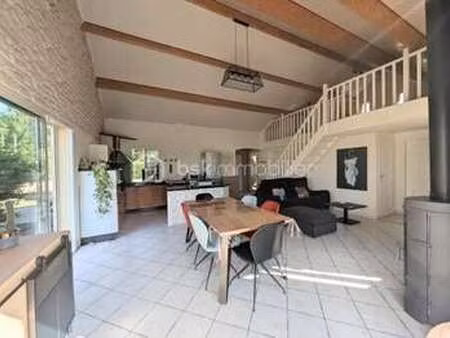 vente maison à saint-julien-de-concelles (44450) : à vendre / 105m² saint-julien-de-concel