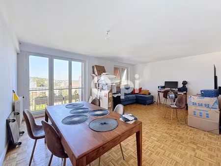 location appartement 4 pièces 92.41 m² à clamart (92140)  1 790 €