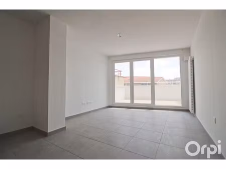 location appartement 2 pièces 44.4 m² à toulouse (31000)  685 €