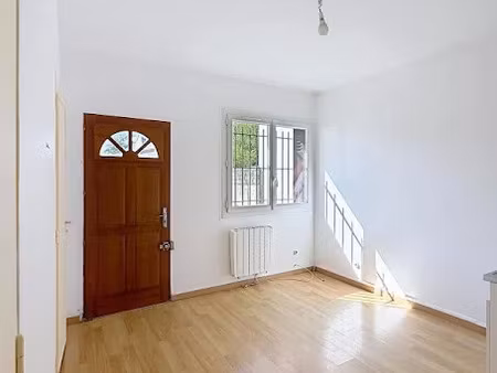 vente locaux professionnels 21 m² à villeparisis (77270)  136 500 €