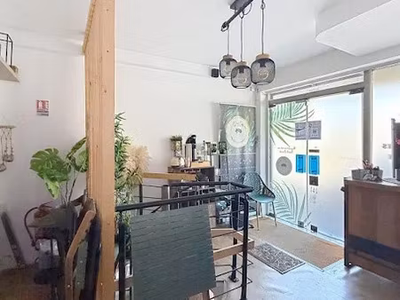 vente locaux professionnels 58 m² à villeparisis (77270)  199 500 €