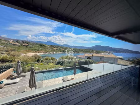 vente villa 6 pièces