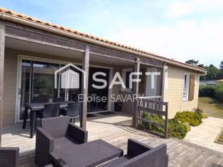 vente maison piscine à marzan (56130) : à vendre piscine / 49m² marzan