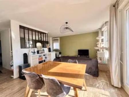 location appartement 3 pièces meublé à la chapelle-des-fougeretz (35520) : à louer 3 pièce