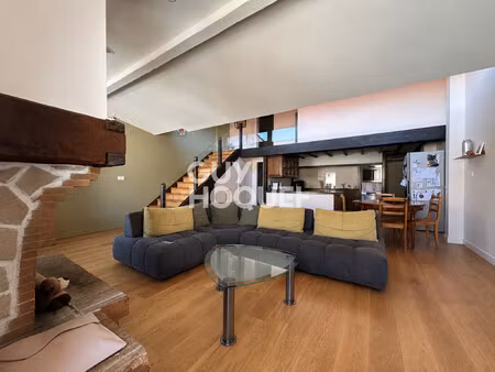 maison à vendre de 3 pièces de 80 00 m²