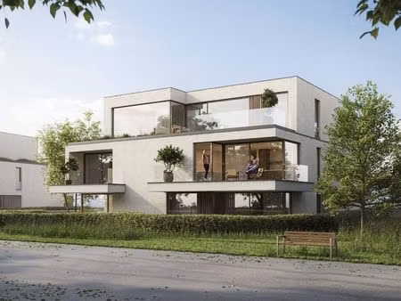 appartement à vendre à bellem € 430.000 (lq6im) | zimmo