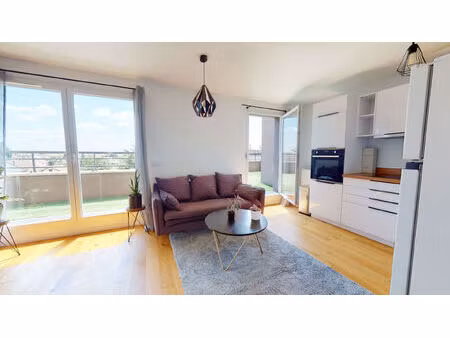 appartement athis mons 2 pièce(s) 46.03 m2