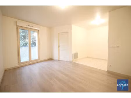 appartement - 2 piéces - parking - etampes - 91150