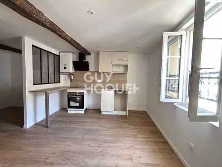 appartement 1bis plein centre gaillac!