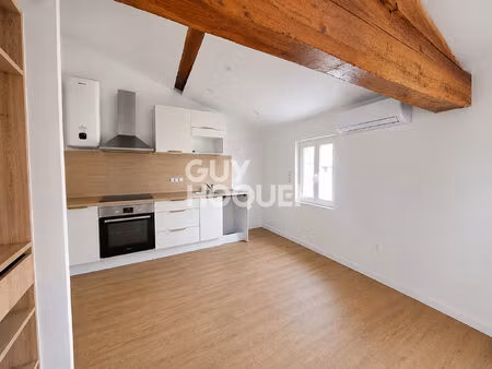 appartement gaillac t1 bis état irréprochable!