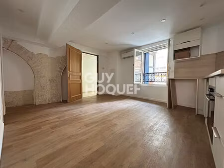 appartement t1 bis en plein coeur de gaillac!