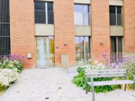 appartement à vendre à hasselt € 350.000 (lq6j8) - tom ector | zimmo