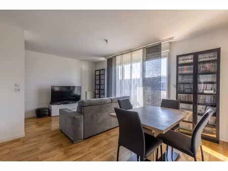 vente appartement 2 pièces 46.7 m² à mordelles (35310)  144 900 €