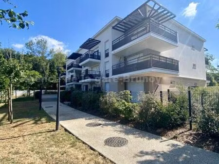 residence recente 2018 kaufman & broad