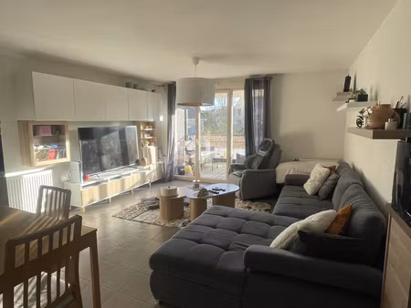 très bel appartement 3 pièces