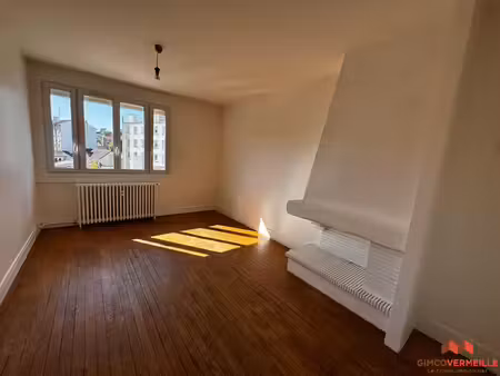 appartement 3 pièces à louer à vaucresson - réf 9981
