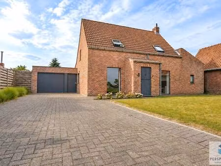 maison à vendre à oedelem € 429.000 (lq6iv) - perspectief vastgoed | zimmo
