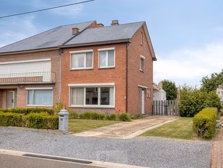 maison à vendre à borgloon € 335.000 (lq6j7) - goed vastgoed | zimmo