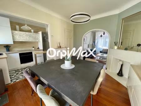 vente maison 4 pièces 110 m² à boulogne-sur-mer (62200)  254 500 €