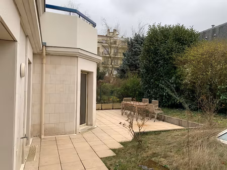 maison de 4 pieces avec jardin