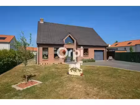 vente maison 5 pièces 127 m² à marquion (62860)  293 990 €