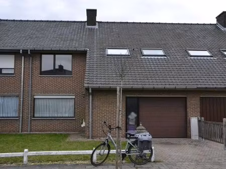 maison à vendre à lauwe € 345.000 (lq6ib) - | zimmo