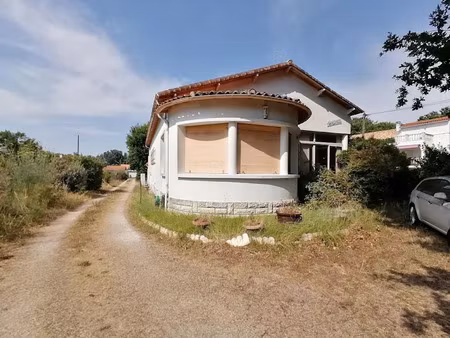 vente maison 4 pièces 150 m² à saint-georges-de-didonne (17110)  359 000 €