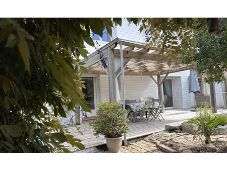 vente maison 5 pièces 157 m² saint-vincent-sur-graon (85540)