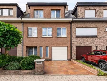 maison à vendre à schoten € 469.000 (lq6id) - verlat immobiliën | zimmo