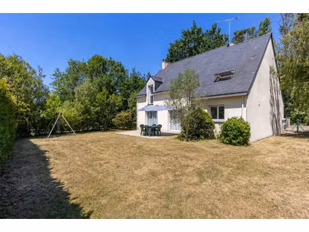 vente villa 6 pièces 143 m² à thorigné-fouillard (35235)  441 000 €