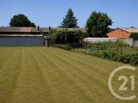 terrain à vendre - 196 m2 - st denis - 11 - languedoc-roussillon