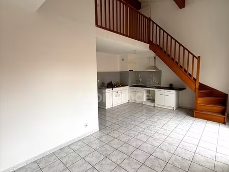 appartement à vendre 3 pièces agde (34)