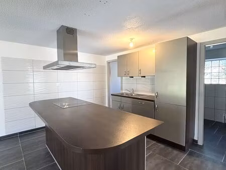 appartement à ballersdorf (68210)