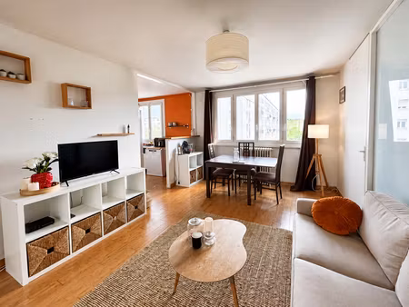 appartement chatillon 3 pièces de 54 m²