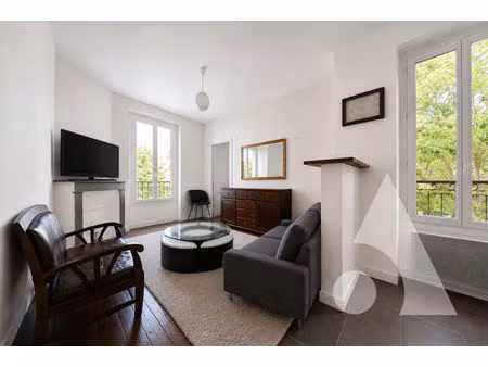 charmant f2 en centre-ville 36.28 m2