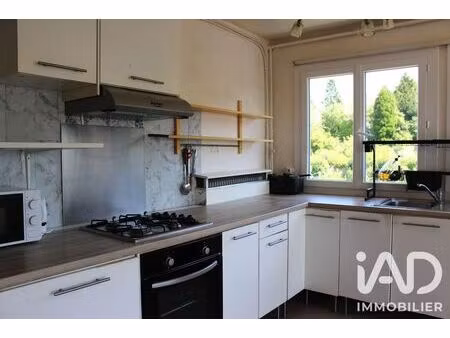 appartement à déville-lès-rouen (76250)