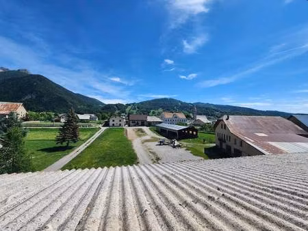 duplex à vendre